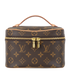 Nice Mini Vanity Case, front view